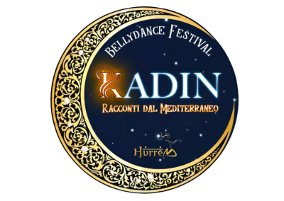 Kadin Belly Dance Festival е спонсор на фестивал Източни приказки
